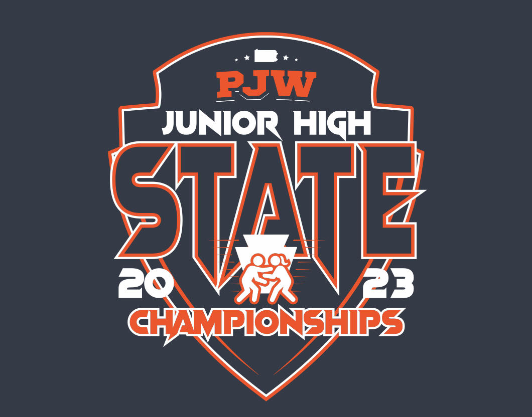 PJW JH State Championships PAJW