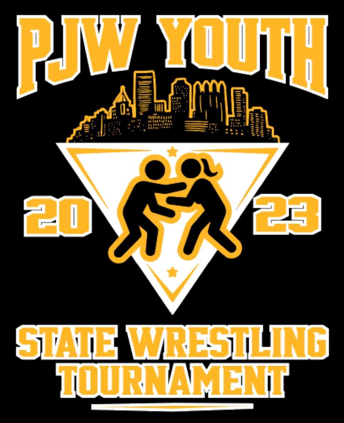 PJW Youth State Championships PAJW